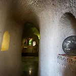 Отель 1811 Cave Невшехир