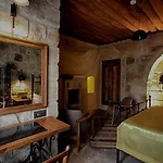 Отель 1811 Cave Невшехир