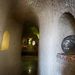 Отель 1811 Cave Невшехир