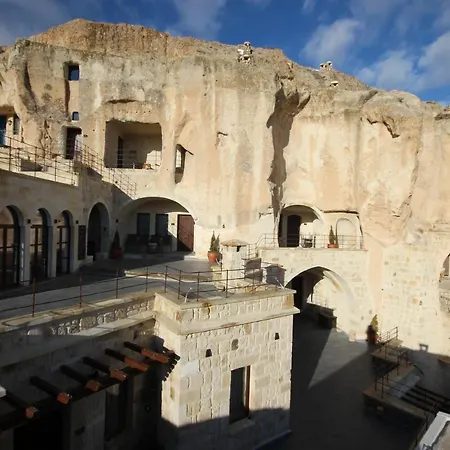 1811 Cave Hotel Nevşehir