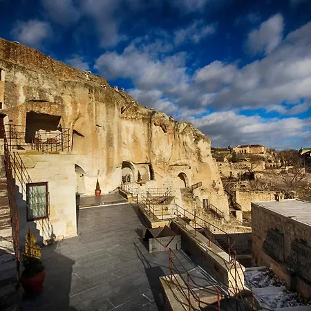 1811 Cave Hotel Nevşehir