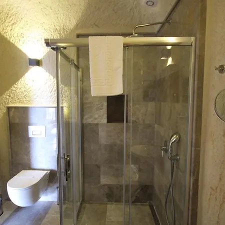 Hotel 1811 Cave 4*