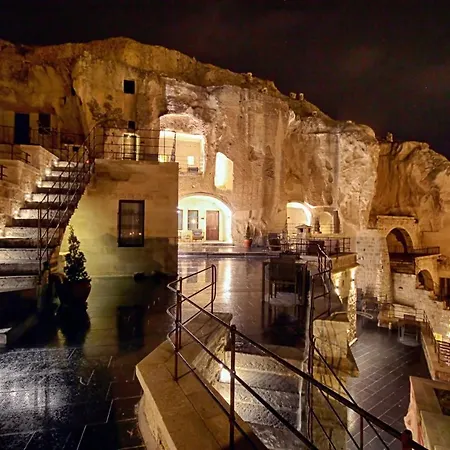 Hotel 1811 Cave Nevşehir
