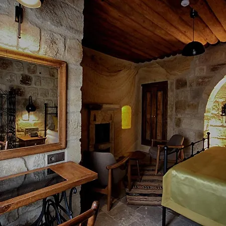 Hotel 1811 Cave Nevşehir