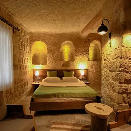 1811 Cave Nevşehir