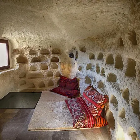 Hotel 1811 Cave Nevşehir