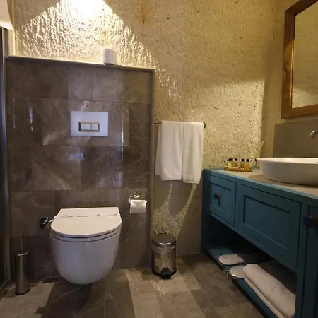 1811 Cave 4* Nevşehir