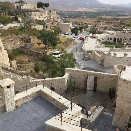 1811 Cave Hotel Nevşehir