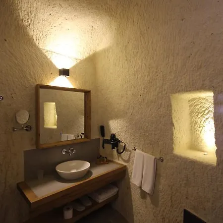 Hotel 1811 Cave 4*