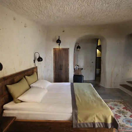 Hotel 1811 Cave Nevşehir