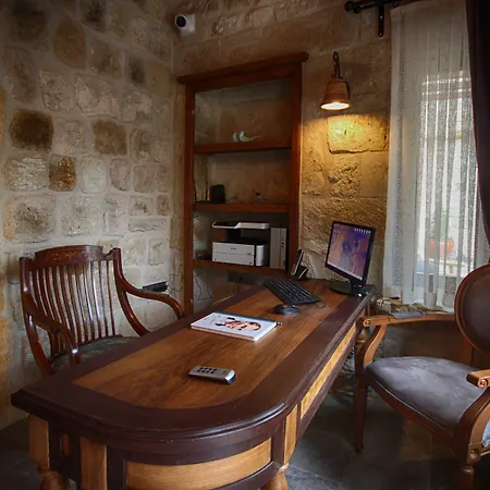 Hotel 1811 Cave Nevşehir