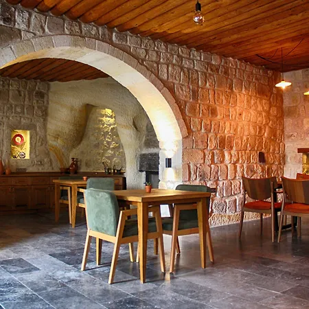 Hotel 1811 Cave Nevşehir