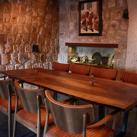 Hotel 1811 Cave Nevşehir