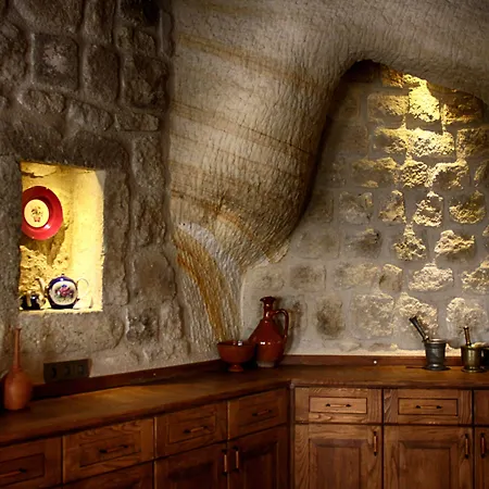Hotel 1811 Cave Nevşehir