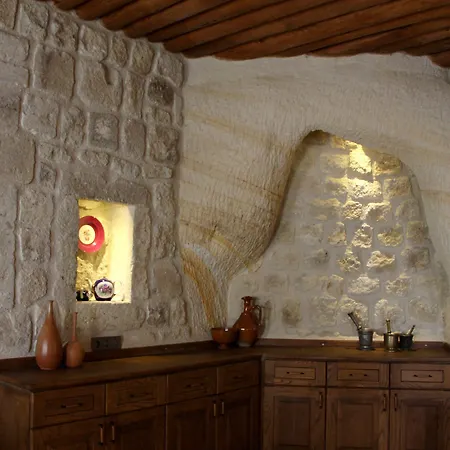1811 Cave Nevşehir
