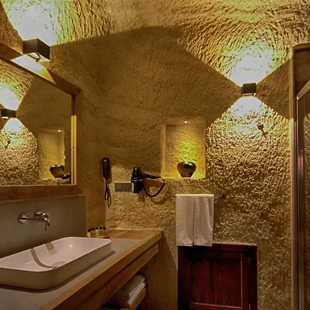 Hotel 1811 Cave Nevşehir