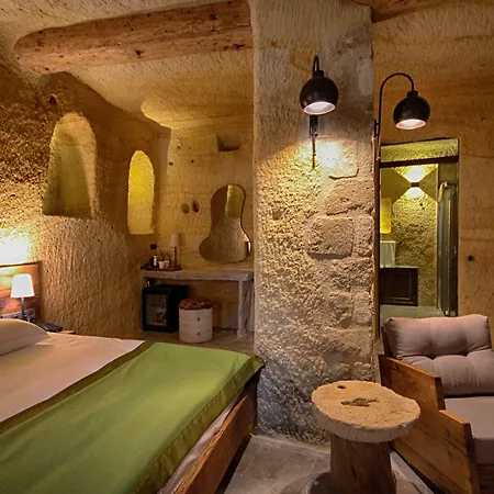 Hotel 1811 Cave
