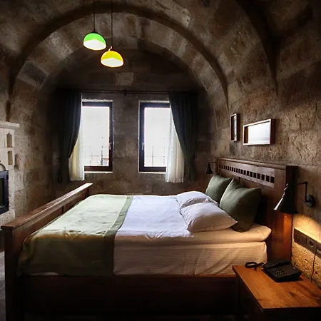 1811 Cave 4* Nevşehir