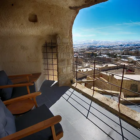 Hotel 1811 Cave 4*