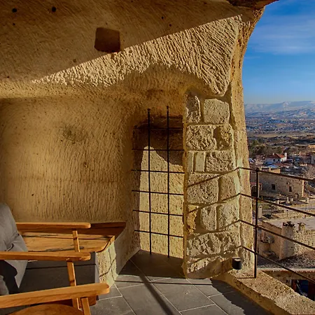 Hotel 1811 Cave Nevşehir