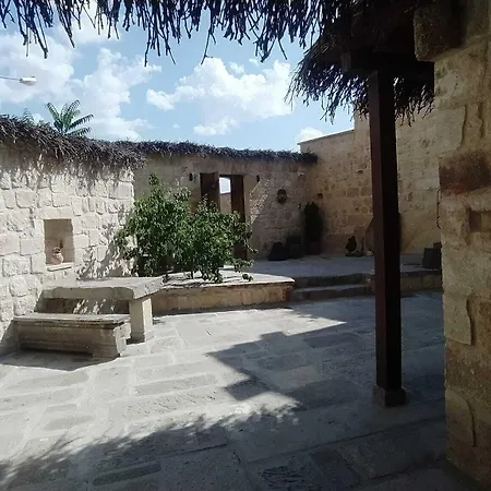 Hotel 1811 Cave Nevşehir