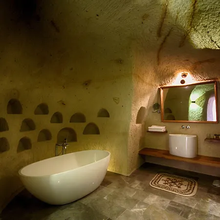1811 Cave Nevşehir