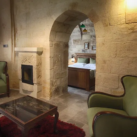 1811 Cave 4* Nevşehir