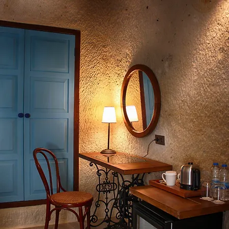 1811 Cave Hotel Nevşehir