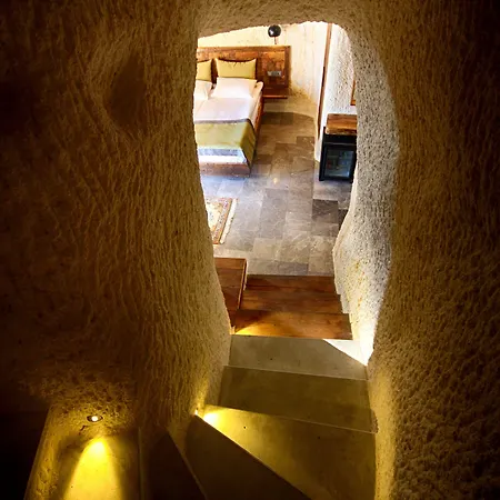 1811 Cave Nevşehir