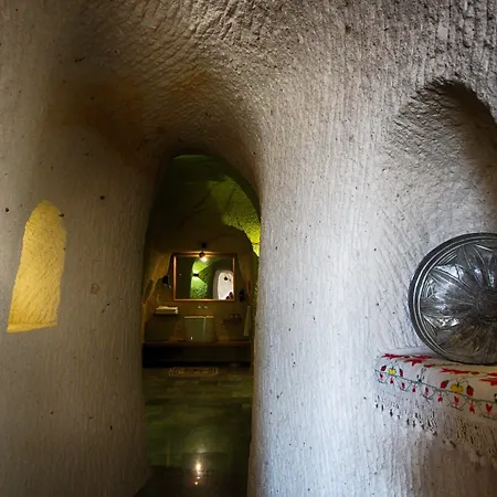 Hotel 1811 Cave Nevşehir