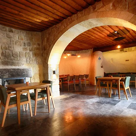 1811 Cave 4* Nevşehir