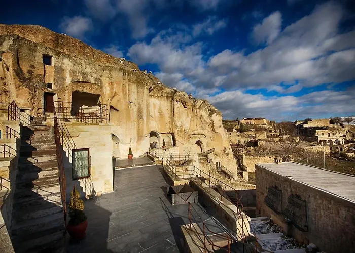 1811 Cave Hotel Nevşehir