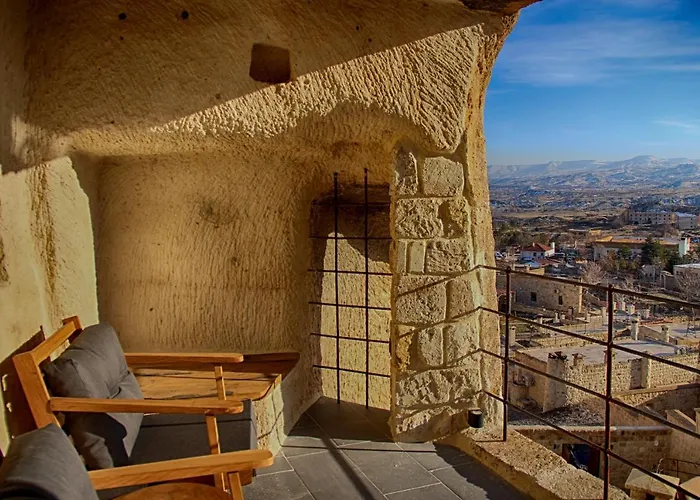 1811 Cave 4* Nevşehir