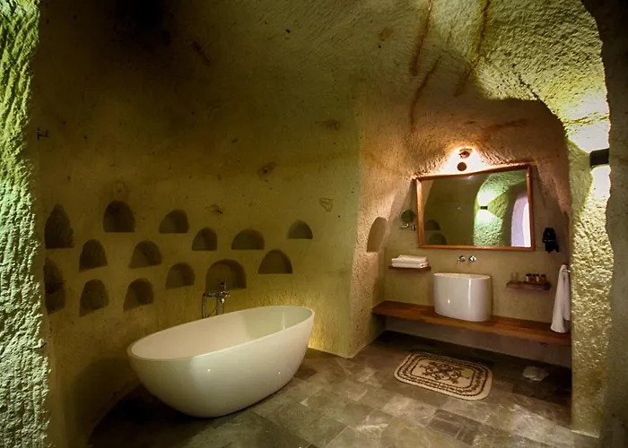 1811 Cave 4* Nevşehir