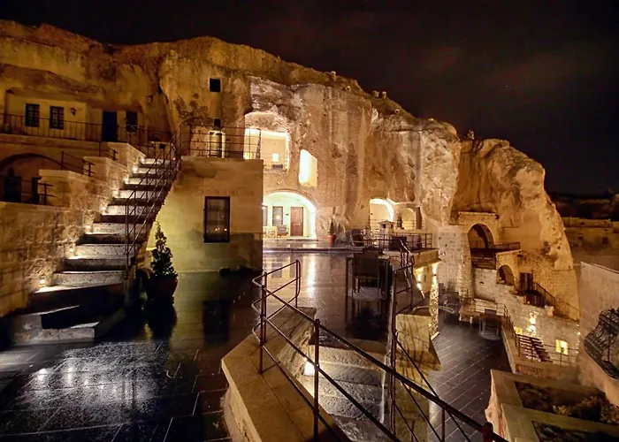Hotel 1811 Cave Nevşehir