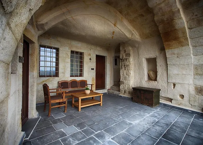 1811 Cave 4* Nevşehir