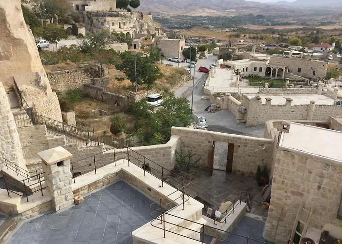 1811 Cave Hotel Nevşehir