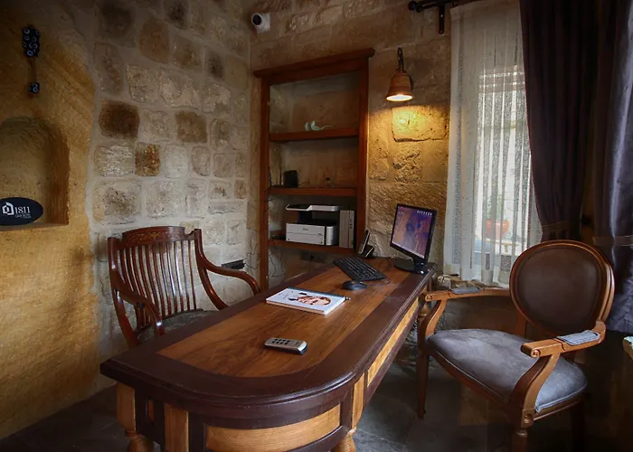 Hotel 1811 Cave Nevşehir