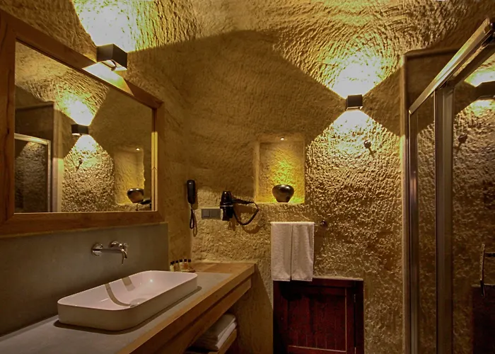 Hotel 1811 Cave Nevşehir