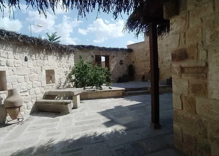 Hotel 1811 Cave Nevşehir