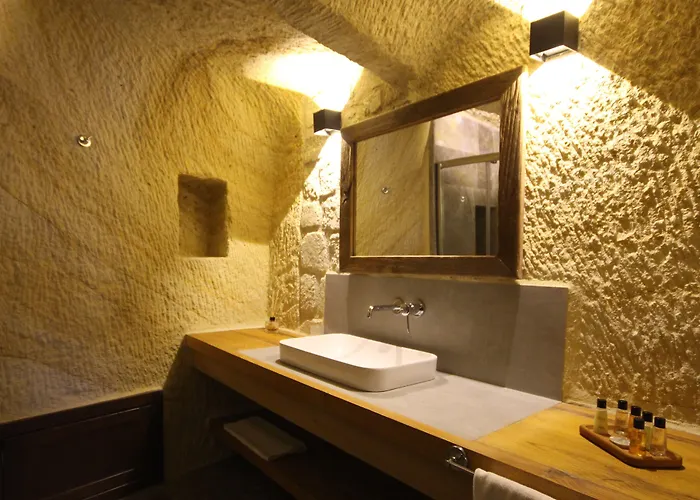 Hotel 1811 Cave Nevşehir