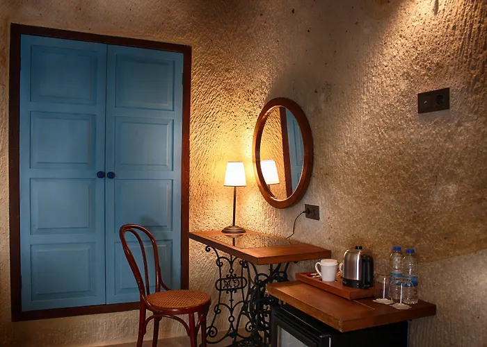 1811 Cave Hotel Nevşehir