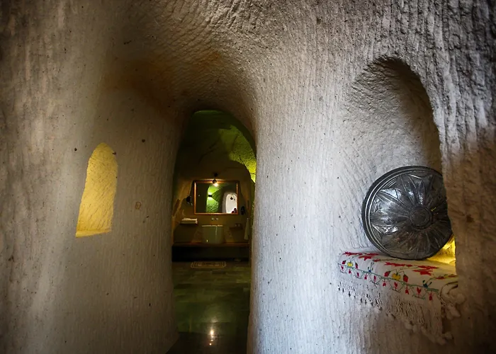 Hotel 1811 Cave Nevşehir